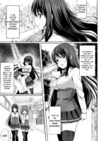 Merokyun ~suki No Jikan~ page 9