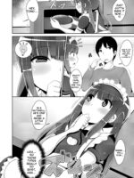 Mesuiki Ochin Pikku 2020 【fanza Special Edition】 page 10