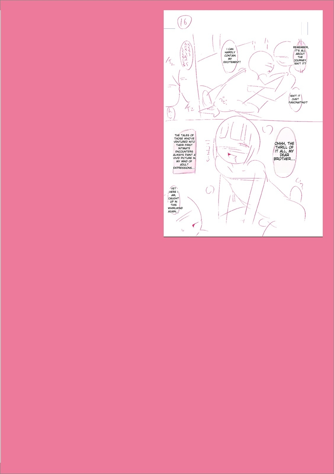 Mesuiki Ochin Pikku 2020 【fanza Special Edition】 page 254