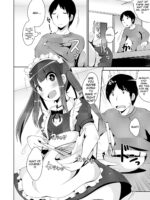 Mesuiki Ochin Pikku 2020 【fanza Special Edition】 page 8