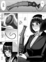 Metal Girl Ie Onanie page 2