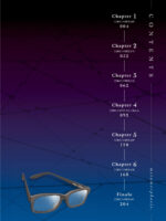 Metamorphosis Chapter 3 page 3