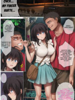 Midareuchi 6 page 8