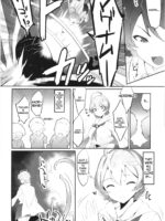 Mighty Sailor Kanzen Haiboku!? Ep0 page 4