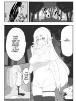 Minarenai Shokushu Slime O Hirotta Dakenanoni page 2