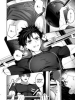 Mind & Body Relaxation page 3