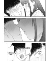 Misao No Keiyaku - Chapter 10 page 10
