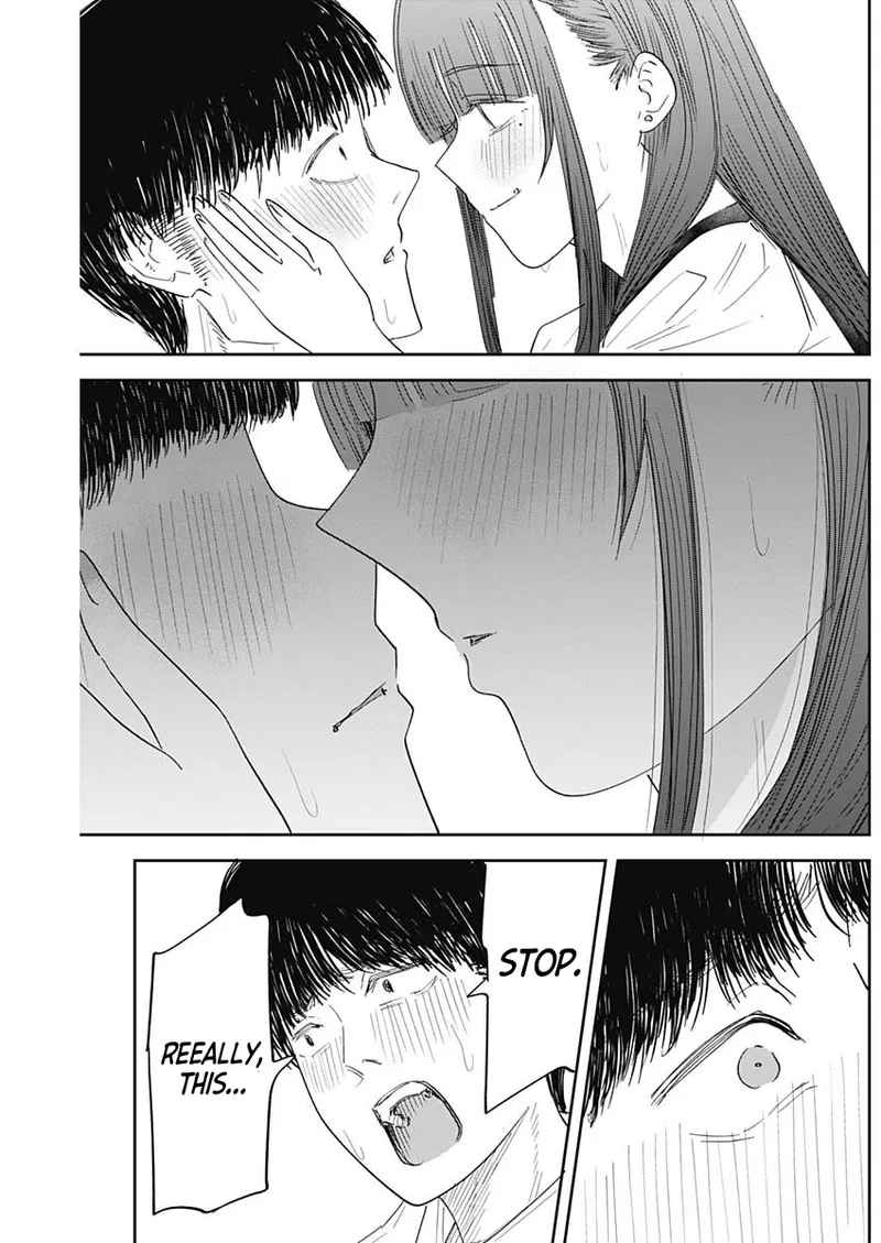 Misao No Keiyaku - Chapter 10 page 10