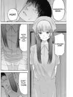Misao No Keiyaku - Chapter 10 page 3