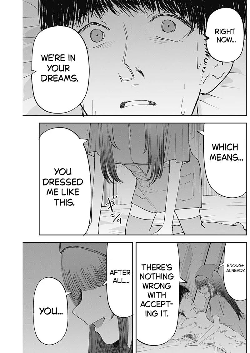 Misao No Keiyaku - Chapter 10 page 4