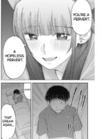 Misao No Keiyaku - Chapter 10 page 5