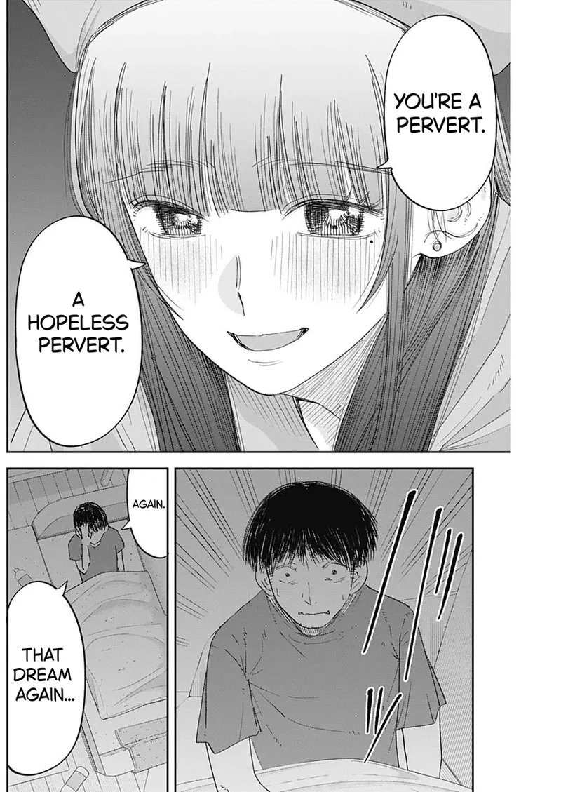 Misao No Keiyaku - Chapter 10 page 5