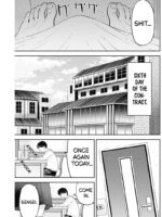 Misao No Keiyaku - Chapter 10 page 6