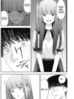 Misao No Keiyaku - Chapter 10 page 7