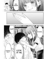 Misao No Keiyaku - Chapter 10 page 8