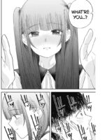 Misao No Keiyaku - Chapter 10 page 9