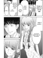 Misao No Keiyaku - Chapter 7 page 4