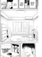 Misao No Keiyaku - Chapter 7 page 5