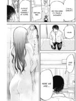 Misao No Keiyaku - Chapter 7 page 6