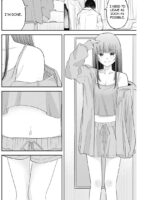 Misao No Keiyaku - Chapter 7 page 7