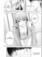 Misao No Keiyaku - Chapter 7 page 8