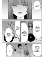 Misao No Keiyaku - Chapter 8 page 10
