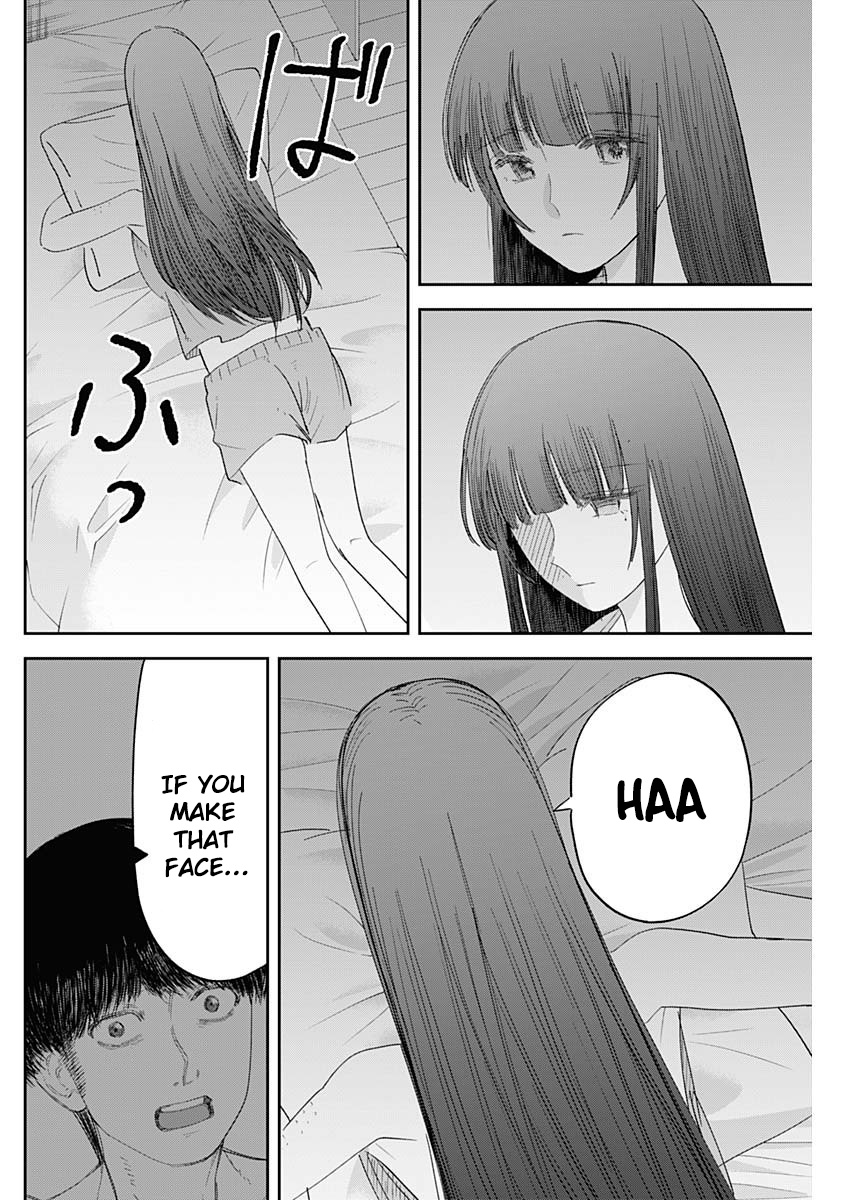 Misao No Keiyaku - Chapter 8 page 13