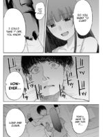 Misao No Keiyaku - Chapter 8 page 3