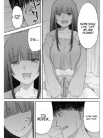 Misao No Keiyaku - Chapter 8 page 4