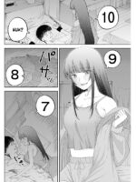 Misao No Keiyaku - Chapter 8 page 5