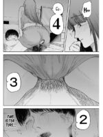 Misao No Keiyaku - Chapter 8 page 7