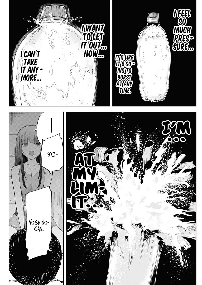 Misao No Keiyaku - Chapter 8 page 8