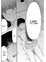Misao No Keiyaku - Chapter 8 page 9