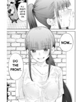 Misao No Keiyaku - Chapter 9 page 10
