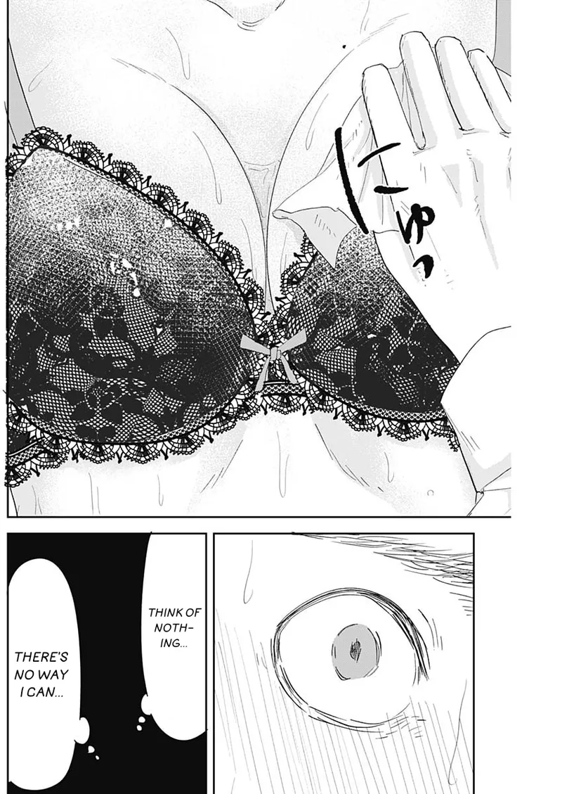 Misao No Keiyaku - Chapter 9 page 13