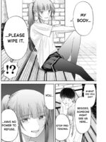 Misao No Keiyaku - Chapter 9 page 5