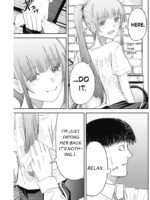 Misao No Keiyaku - Chapter 9 page 6