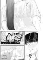 Misao No Keiyaku - Chapter 9 page 7