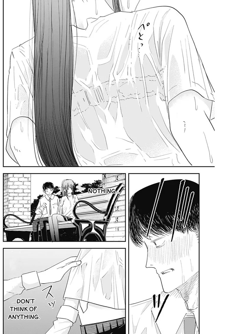 Misao No Keiyaku - Chapter 9 page 7