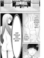 Misao No Keiyaku - Chapter 9 page 9
