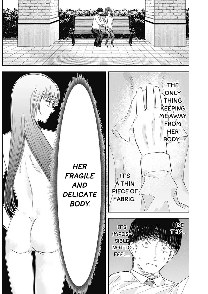 Misao No Keiyaku - Chapter 9 page 9