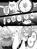 Misia Love Book page 4