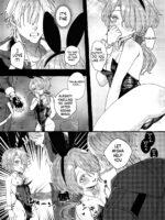 Misia Love Book page 5