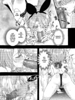 Misia Love Book page 6
