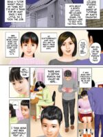 Mitsuana Shasei Ippai Dashitene Ch.1 page 2