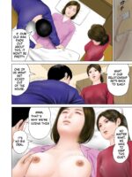 Mitsuana Shasei Ippai Dashitene . Cp.8 page 6
