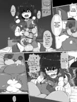 Monster House 1 page 10