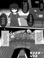 Monster House 1 page 2