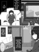 Monster House 1 page 3