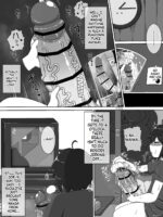 Monster House 1 page 4
